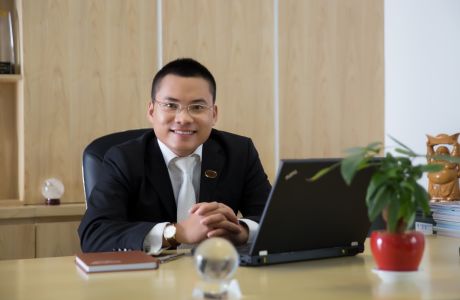 THÁI TRUNG KIÊN THÁI TRUNG KIÊN