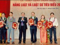 Giá trị cốt lõi Giá trị cốt lõi
