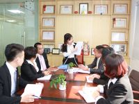 Tranh chấp nội bộ doanh nghiệp Tranh chấp nội bộ doanh nghiệp