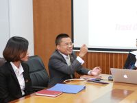 Nhượng quyền Thương mại Nhượng quyền Thương mại