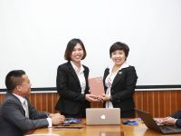 Project transfer consulting service Project transfer consulting service
