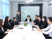 Dự án Năng lượng Dự án Năng lượng