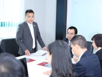 Về ưu đãi thuế TNDN đối với dự án sản xuất công nghiệp hỗ trợ Về ưu đãi thuế TNDN đối với dự án sản xuất công nghiệp hỗ trợ