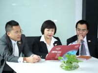 Thẩm định pháp lý doanh nghiệp và dự án đầu tư Thẩm định pháp lý doanh nghiệp và dự án đầu tư