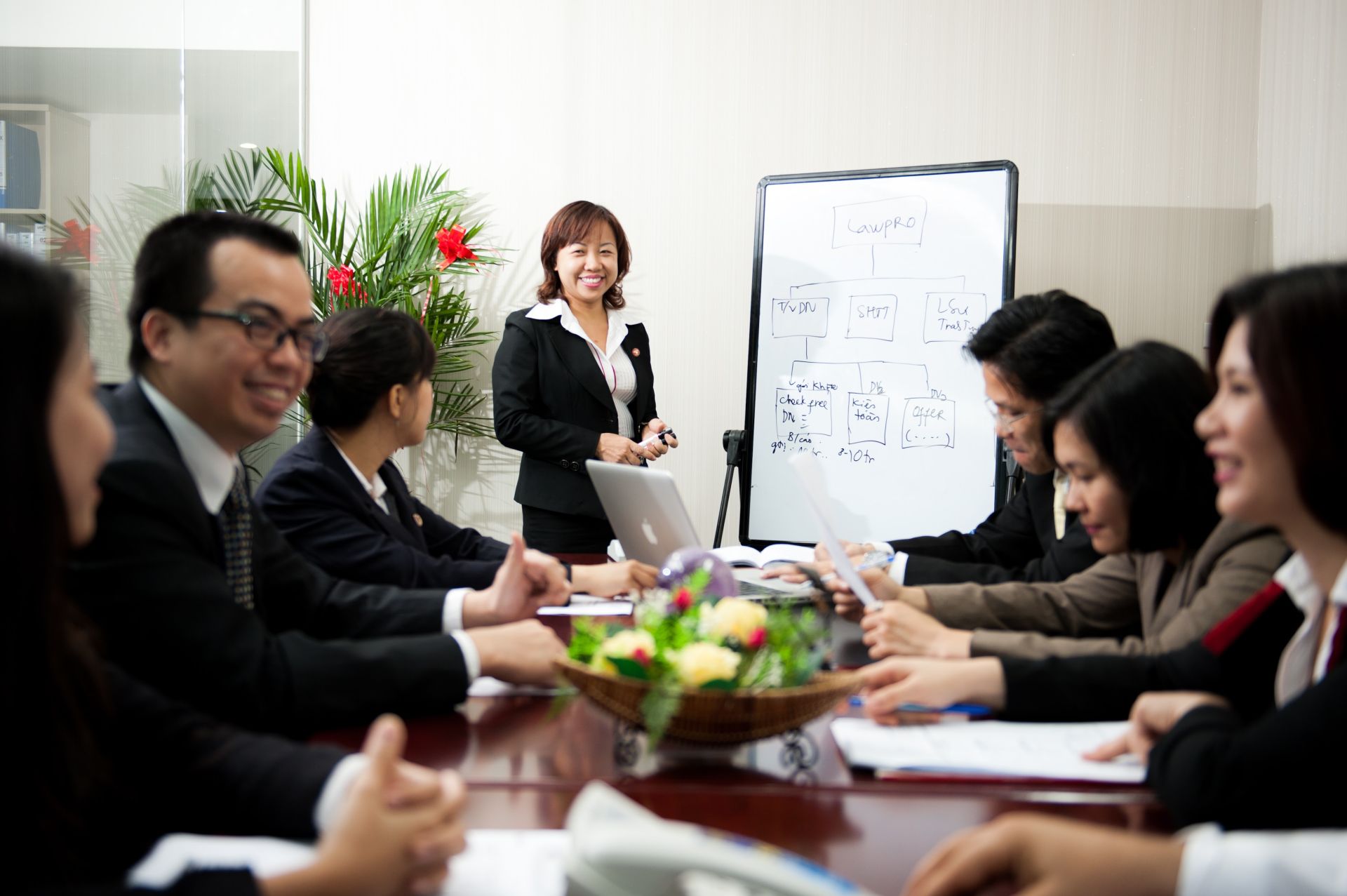 Bồi dưỡng kiến thức pháp luật