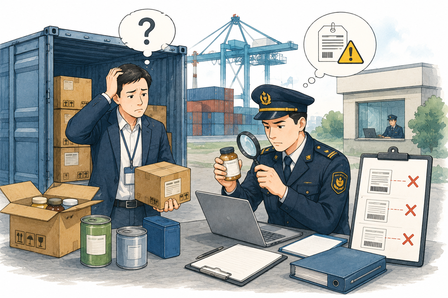 Công văn 15662 năm 2026 vướng mắc về sở hữu trí tuệ và ghi nhãn