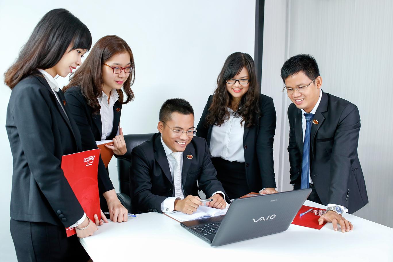 Thương mại Quốc tế