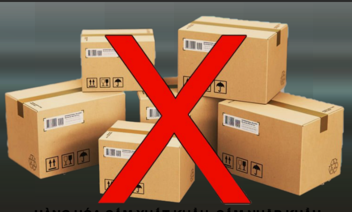 Công văn 12618 năm 2026 về thủ tục hải quan đối với hàng hóa cung cấp cho doanh nghiệp chế xuất