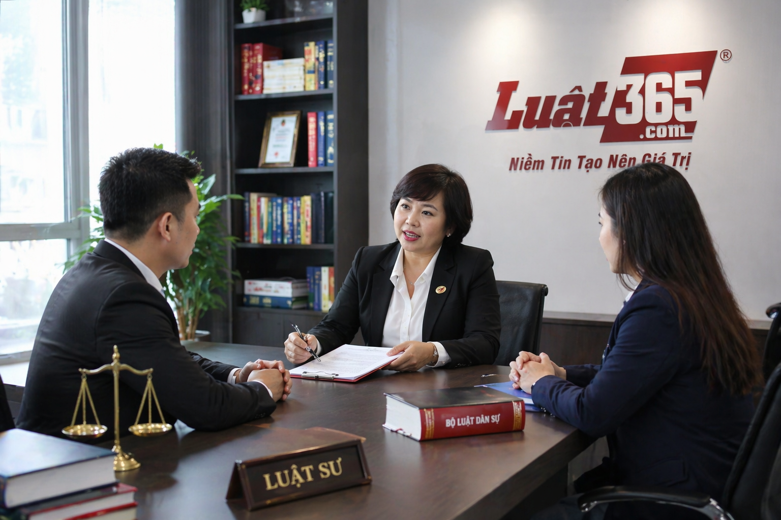 Mua cổ phần - Góp vốn vào Doanh nghiệp
