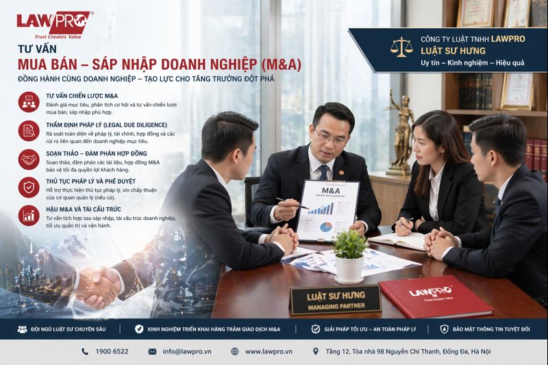 Chuyển nhượng dự án