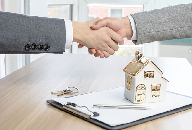 Chuyển nhượng hợp đồng thuê bất động sản dài hạn