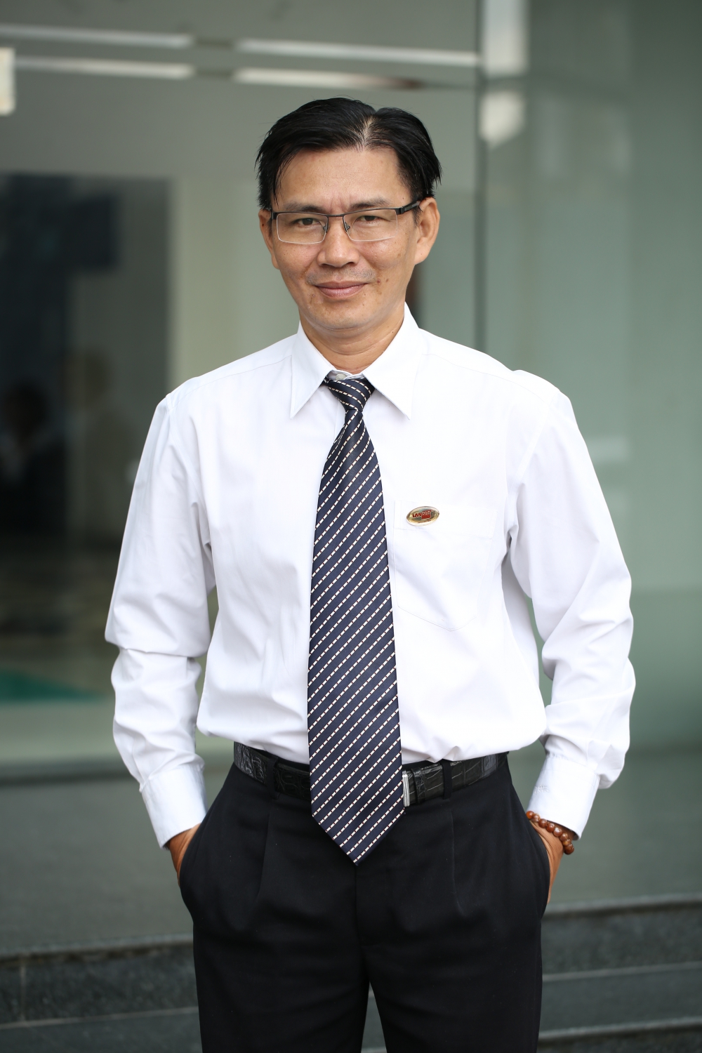 LÊ BẢO QUỐC