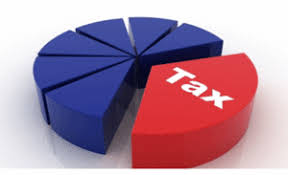 Về khai thuế đối với khoản thu từ cổ tức, lợi nhuận được chia
